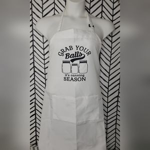 Apron